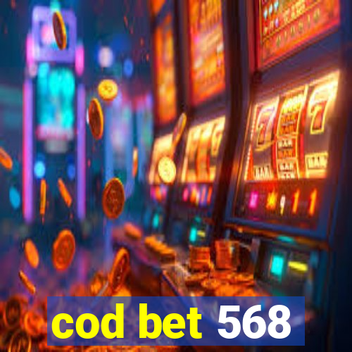 cod bet 568